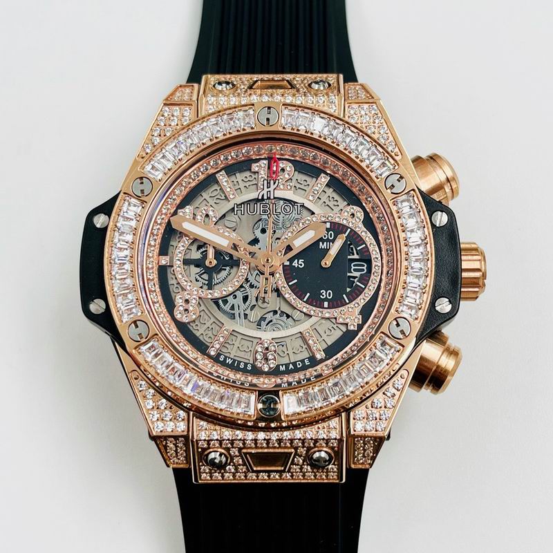 Hublot 42X16mm 082778